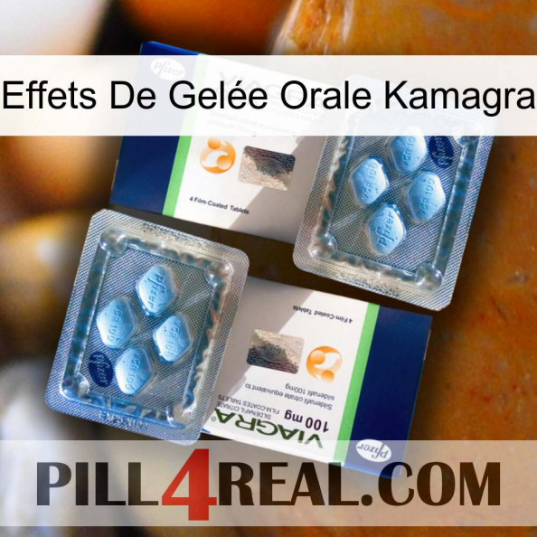 Effets De Gelée Orale Kamagra viagra5